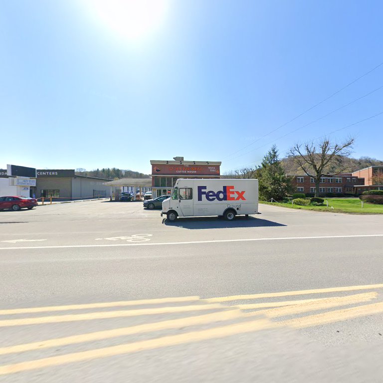 First National Bank Atm-2